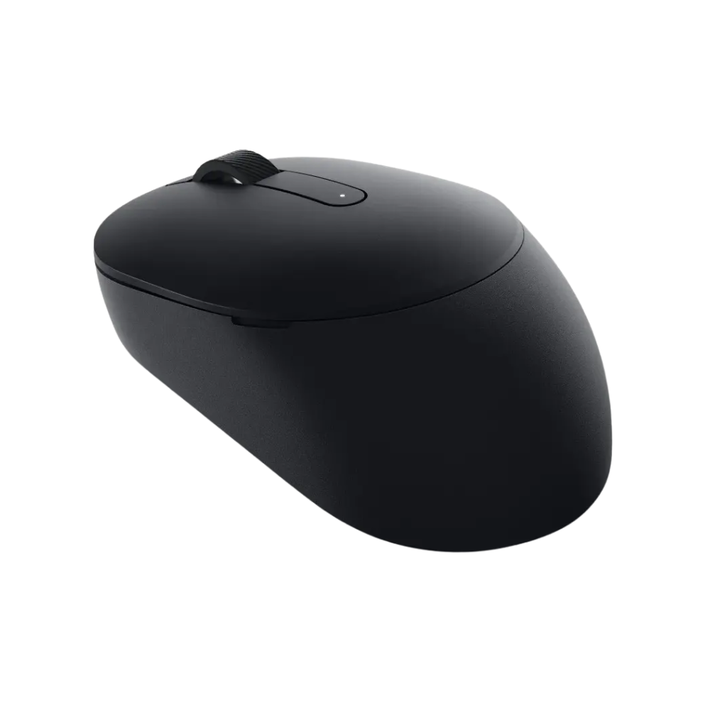 Mouse Sem Fio Usb Preto Dell Pro 5 1600 Dpi - MS3320W