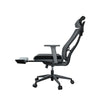 Cadeira Ergonômica Office B7 Preta PCYes - PCOB7PT