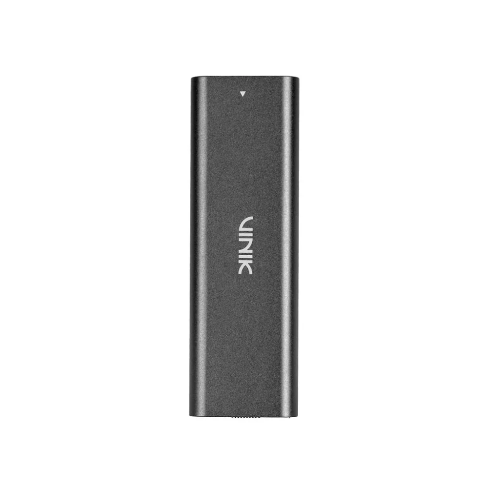 Case Adaptador Para SSD M.2 Nvme Vinik Usb Tipo-C - CSM2C