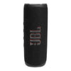 Caixa de Som Portátil Bluetooth JBL Flip 6 20W Preta - JBLFLIP6BLK