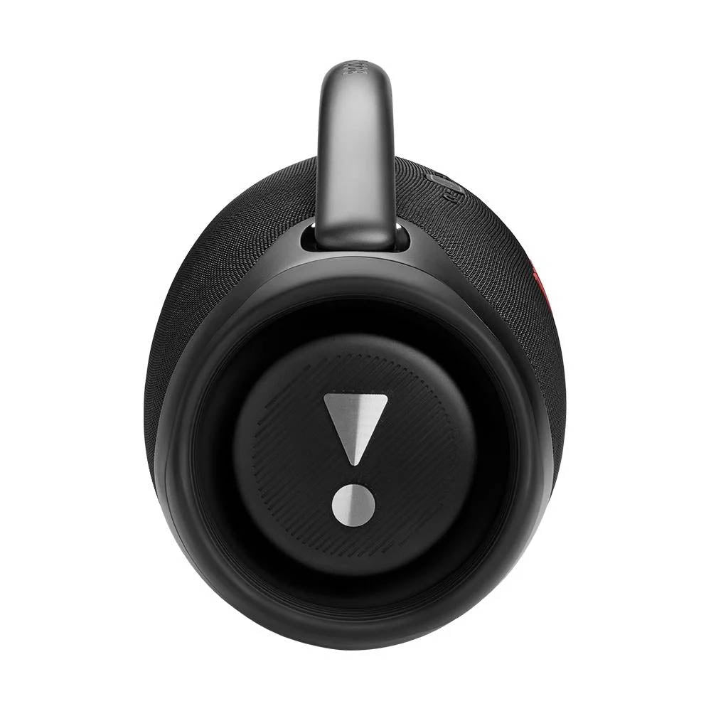 Caixa De Som Bluetooth Jbl Boombox 3 180w Preta