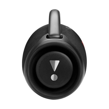 Caixa De Som Bluetooth Jbl Boombox 3 180w Preta - 28913624