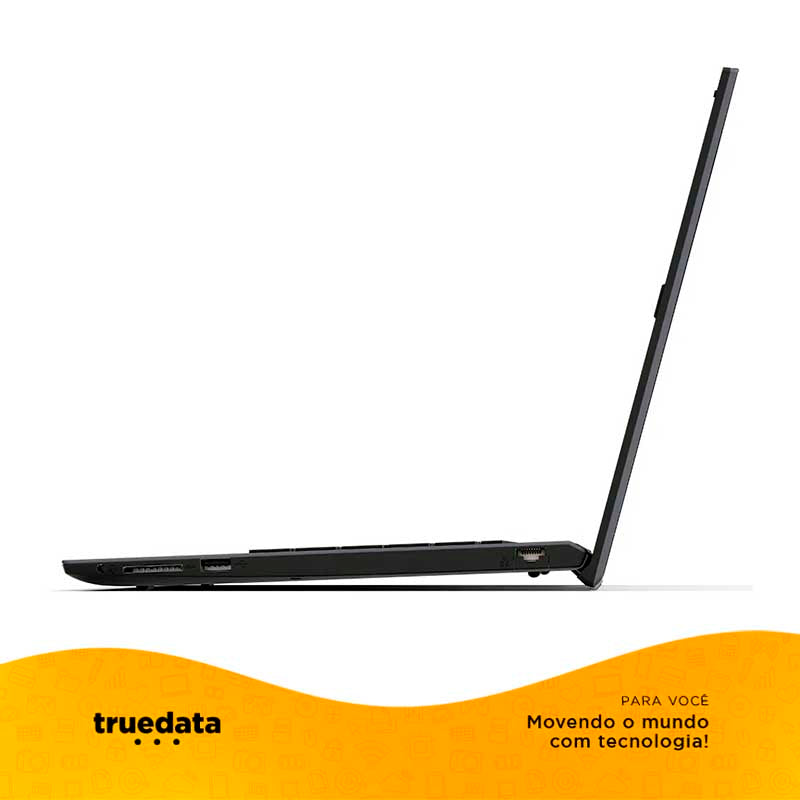 Notebook Vaio FE14 Intel Core I5-1035G1 8gb Hd 1Tb 14 Pols - VJFE43F11X-B0421H