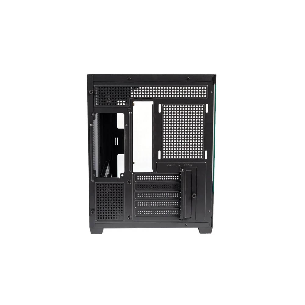 Gabinete Gamer Rhadium Guaraci V2 Mid Tower - RHA-GAB-0007