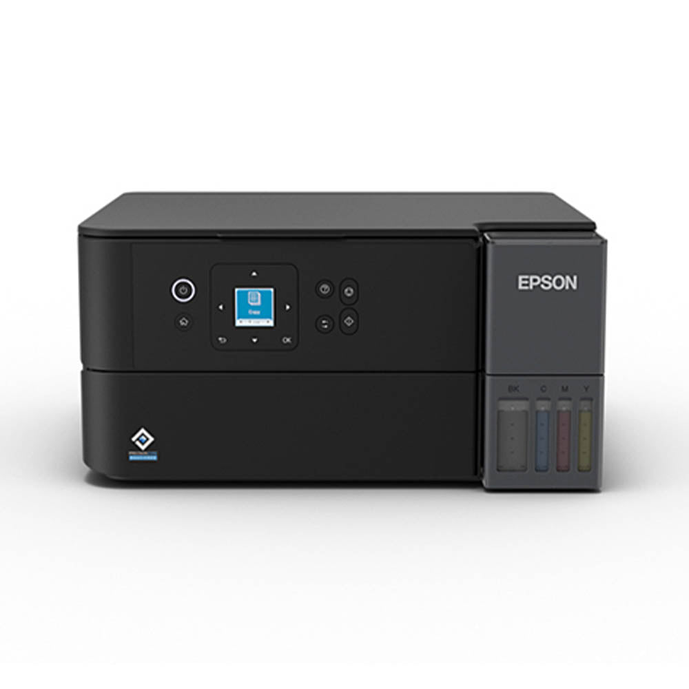 Impressora Multifuncional Epson L4360 Ecotank Wireless Duplex - C11CL41302