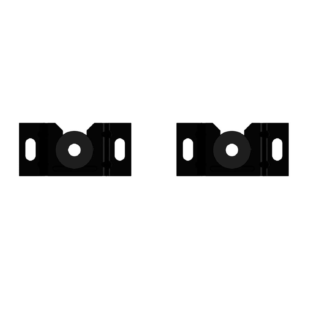 Suporte Fixo para TV Universal Aço Carbono Brasforma - SBRU951