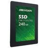 Ssd 120gb Hikvision C100 2.5" Sata 6Gb/s - HS-SSD-C100