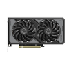 Placa De Video 16Gb RTX 5060Ti Gddr7 Dual Fan PcYes Nvidia Geforce 128bits 3x Displayport Hdmi - PVRTX5060TIB2F16G