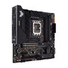 Placa Mae Asus Tuf Gaming B660M-Plus Lga 1700 Ddr4 3200Mhz Hdmi DisplayPort Usb M.2 (12a Geração)
