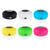 Mini Caixa de Som Portátil de Parede Bluetooth BTS-06