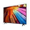 Smart TV Led LG 65" UHD Wi-fi Bluetooth USB HDMI Web OS Thinq AI- 65UT8000