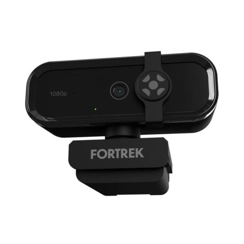 Webcam Fortrek Vision 20 1080p 30Fps - 84986