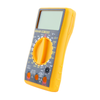 Multimetro Digital Portatil Hikari HM-1002B Amarelo/Preto- 84255