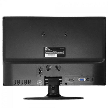 Monitor Led 15.4 Pols VX Pro 1280 x 800 Hdmi/Vga 5ms - VX154X