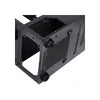 Gabinete Gamer VX Gaming Vaux Preto Com Lateral em Vidro Temperado - 36257