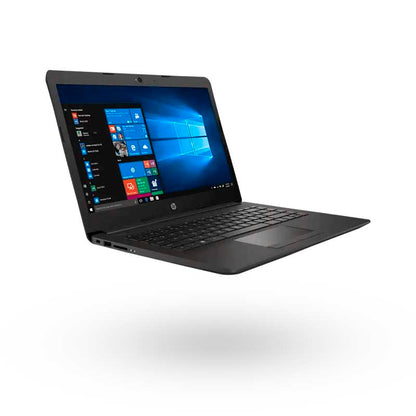 Notebook Hp 240 G7 Intel Core I5-1035g1 8gb Ssd 256gb Win10 Pro 14 Pols - 21Y20LA#AC4