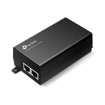 Fonte Injetor PoE Gigabit Ethernet TP-Link - TL-POE160S