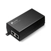 Fonte Injetor PoE Gigabit Ethernet TP-Link - TL-POE160S