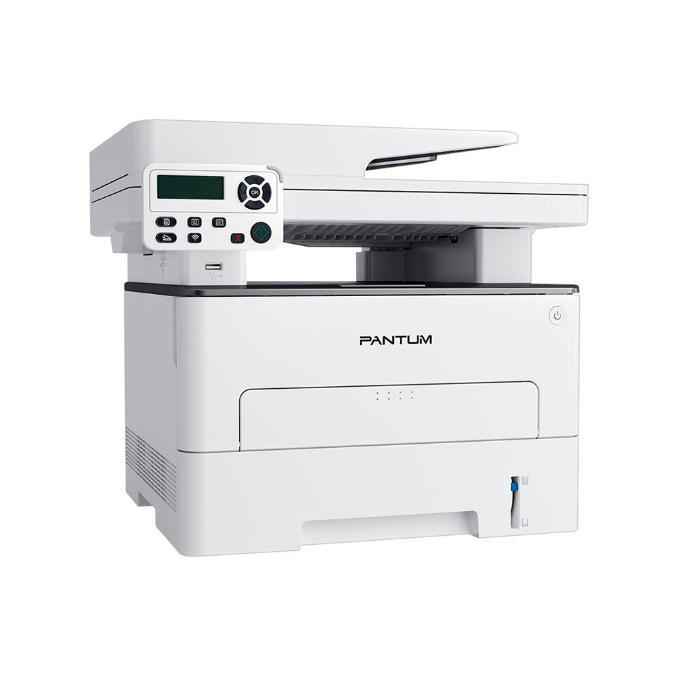 Impressora Multifuncional Laser Mono Elgin Pantum M7105DW 34ppm Ethernet Wifi - Toner TL-425H