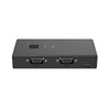 Switch Kvm Vga 4 Portas Knup 60Hz - KP-AD160