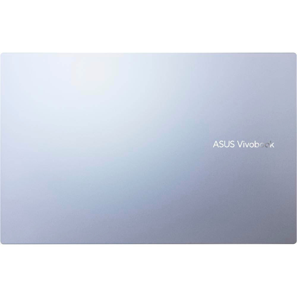 Notebook Asus Vivobook Intel Core I3-1220P 4gb 256gb Ssd 15.6 Pols Prata Win11 Home - X1502ZA-EJ1764W