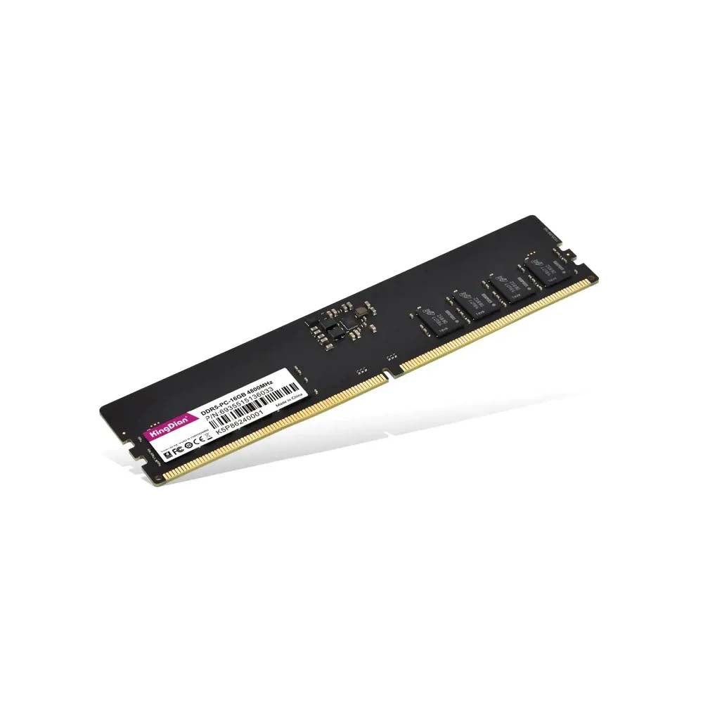 Memoria para Desktop DDR5 32gb 5600mhz KingDian - D5U560032G-B