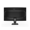 Monitor Gamer Gigabyte 27" Pols Led Curvo IPS FHD 240Hz Hdmi Displayport Preto - GS27FC2