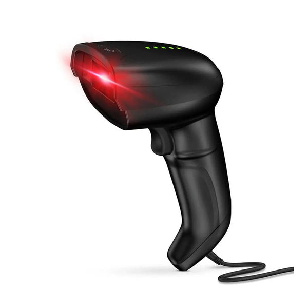Leitor De Código De Barras Usb Get LT-200 1D 2D - 72741