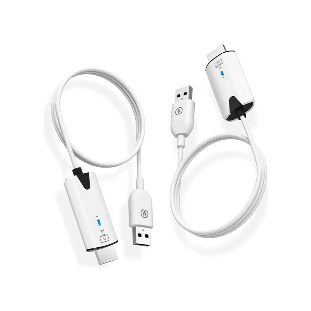 Transmissor Extensor Hdmi Sem Fio USB Wireless Tomate - MHD-1030W