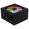 Fonte Real Atx 850w Aerocool Kcas Gold 80 Plus Pfc Ativo ARGB - 73886