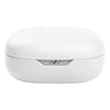 Fone De Ouvido Bluetooth JBL Intra Auricular TWS Wave Flex Branco