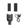 Caixa de Som Portátil Bluetooth JBL Wind 3 5W Preta - 28913718