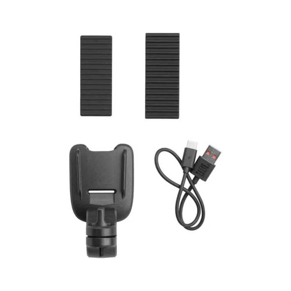 Caixa de Som Portátil Bluetooth JBL Wind 3 5W Preta - 28913718