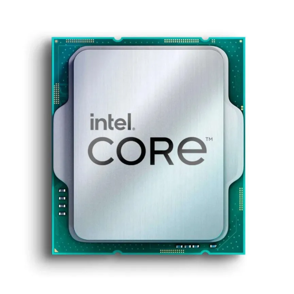 Processador Intel Core I5-14400f OEM 3.5ghz 20mb 14a Lga 1700 S/ Video Integrado e Sem Cooler - BX8071514400F (Para Mont