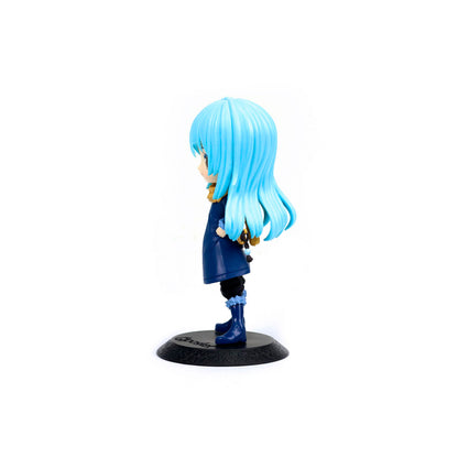 Action Figure That Time I Got Reincarnated As A Slime - Rimuru - Q Posket - 33679