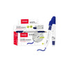 Pincel Marcador de Quadro Branco Keep Recarregável Azul - MR001