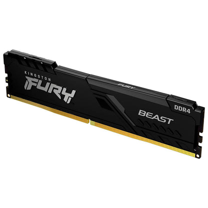 Memoria Ddr4 32gb 3200mhz Kingston Fury Beast - KF432C16BB/32