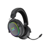 Headset Gamer S/ Fio Fortrek Win Air Driver Preto - 86951