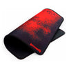 Mousepad Gamer Redragon Pisces Preto/Vermelho 330X260 - P016