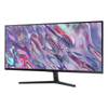 Monitor Led 34 Pols ViewFinity S5 Samsung  Ultra WQHD 3440 x 1440 100Hz Hdmi Displayport - LS34C500GALMZD
