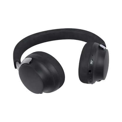 Headset Sem Fio Bluetooth + P3 Fantech GO Flow ANC Preto - WH07A