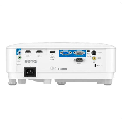 Projetor Benq MX560 XGA 4000 Lumens Hdmi Vga Bivolt Branco - 9H.JNE77.13L