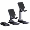 Suporte De Mesa Retrátil Para Smartphone e Tablet com Altura Regulável - EX-1011