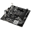 Placa Mae AMD ASRock A320M-HD DDR4 Socket AM4