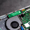 Ssd M.2 NVMe 960gb (1Tb) Western Digital WD Green PCIe - WDS100T4G0E