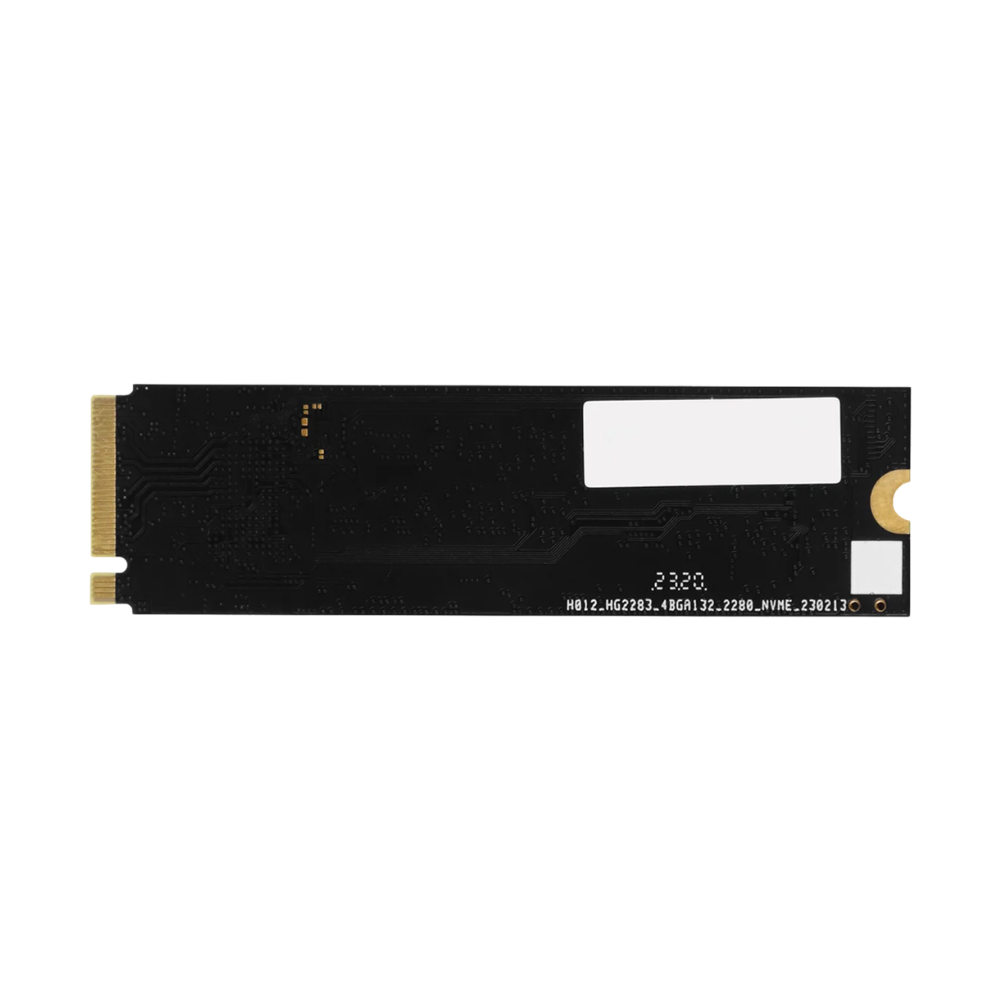 Ssd M.2 NVMe 1Tb (960gb) PCYes 2280 Pci-E 2289 Mb/s - SSDNVMEGEN3PY1T