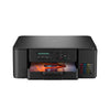 Impressora Multifuncional Tanque De Tinta Brother InkBenefit Colorida Duplex Wi-Fi Bivolt - DCP-T530DW - Refil BTD100