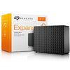Hd Externo 8tb Seagate Expansion Usb 3.0 Preto - Steb8000100