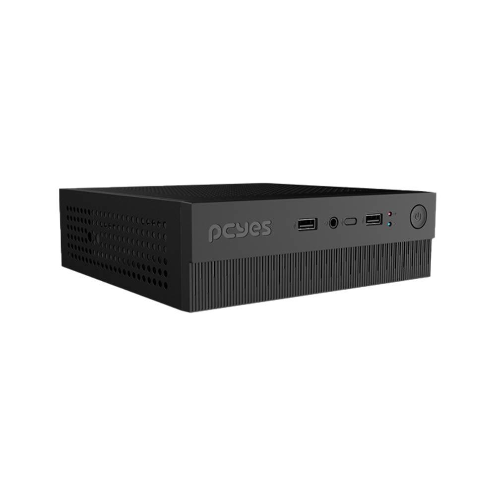Mini Computador PCYes b500 Intel I5-3470 3.2Ghz 8gb Ssd 256gb - 390194
