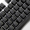 Kit de Teclas Keycaps Redragon Double Shot Preto - A111